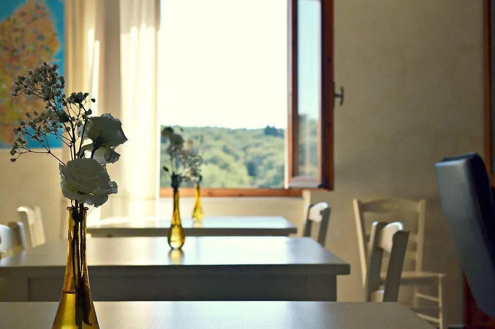 Morpheo B&B 알게로 호텔