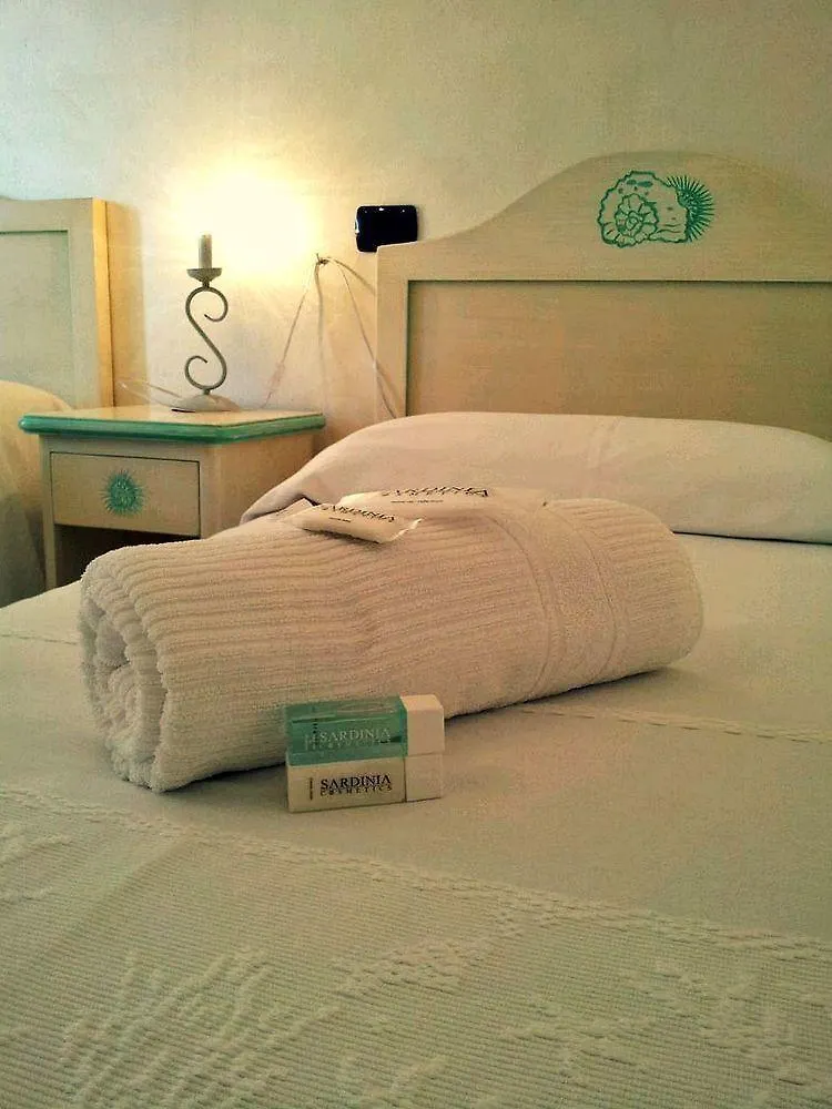 *** 호텔 Morpheo B&B 알게로 이탈리아