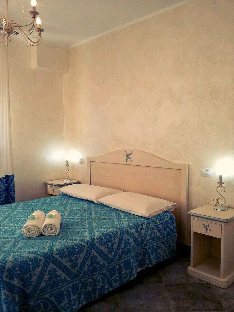 Morpheo B&B 알게로 호텔