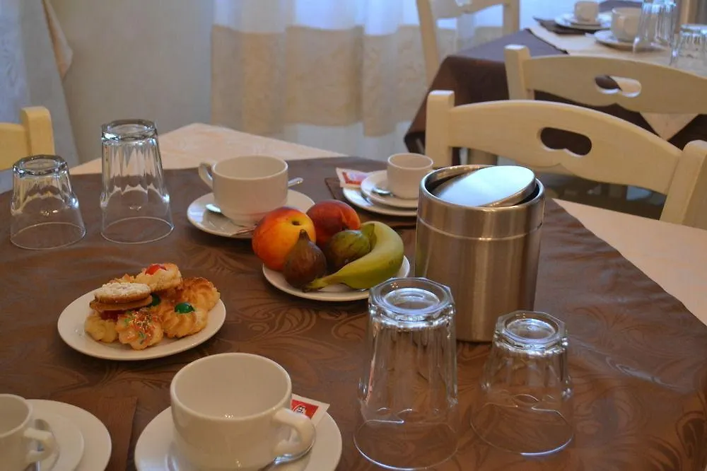 Morpheo B&B 알게로