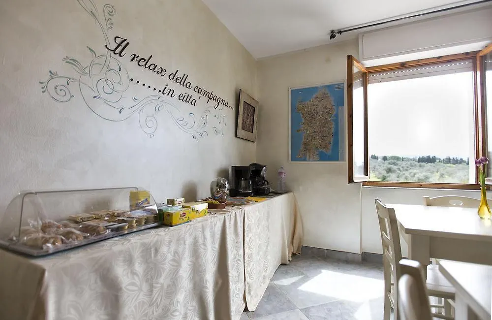 Morpheo B&B 알게로 3*,