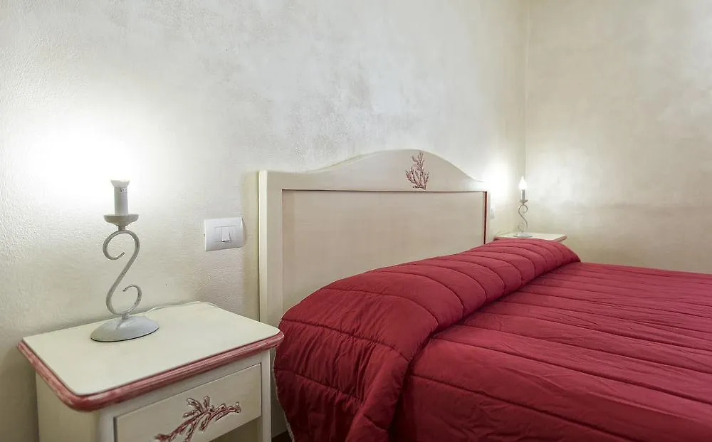 Morpheo B&B 알게로 3*,