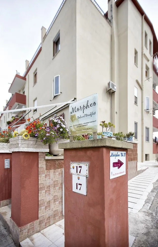 Morpheo B&B 알게로 호텔