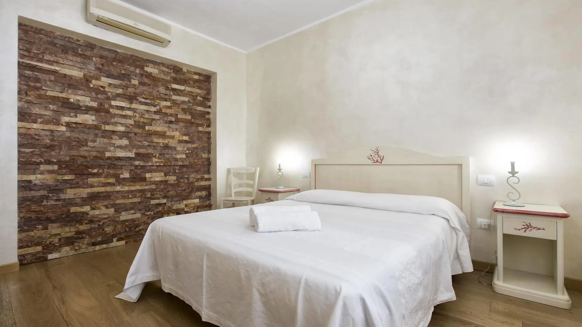 Morpheo B&B 알게로 이탈리아