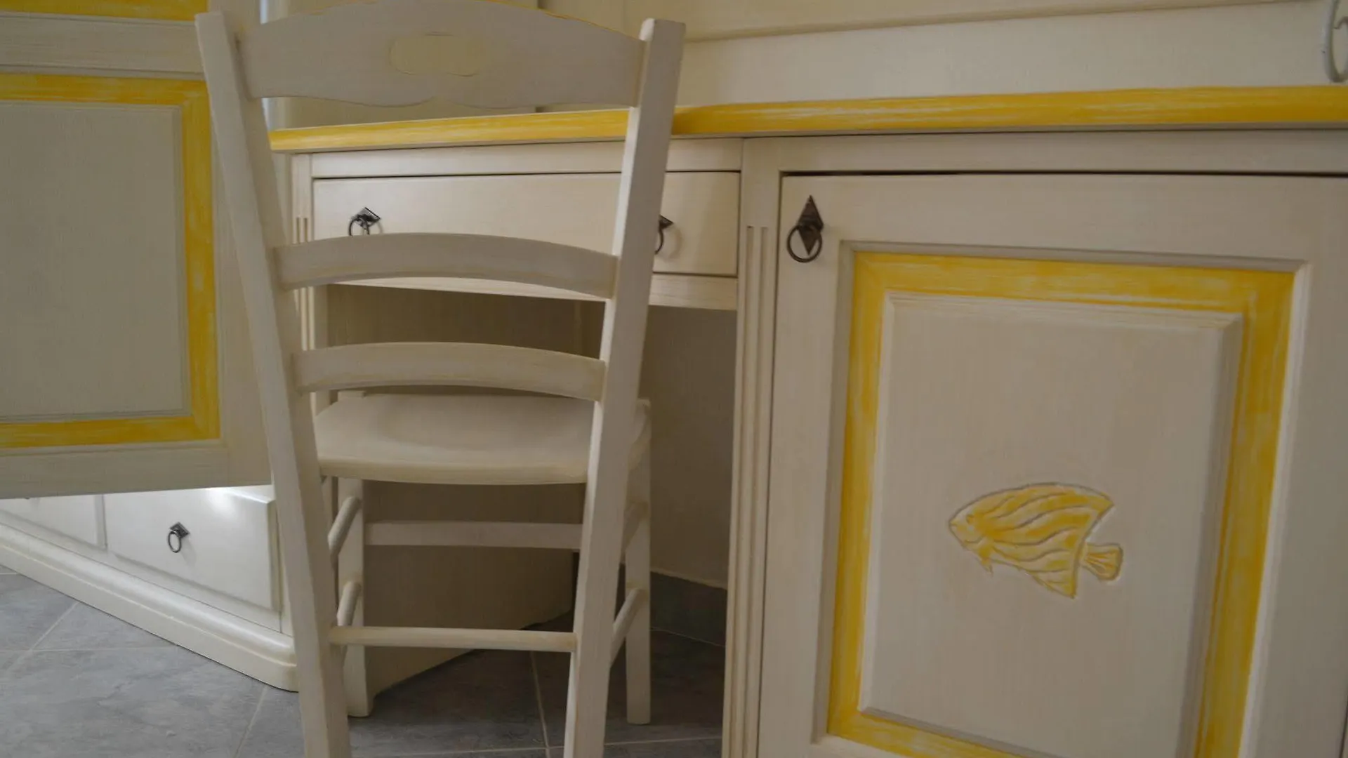 호텔 Morpheo B&B 알게로