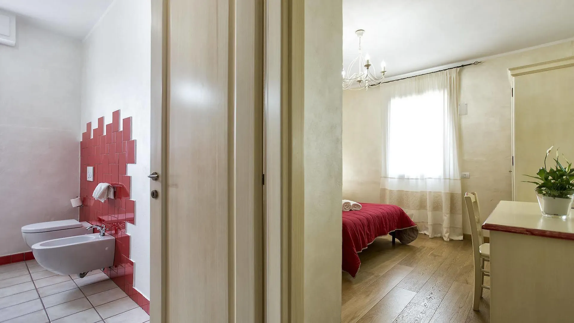 Morpheo B&B 알게로