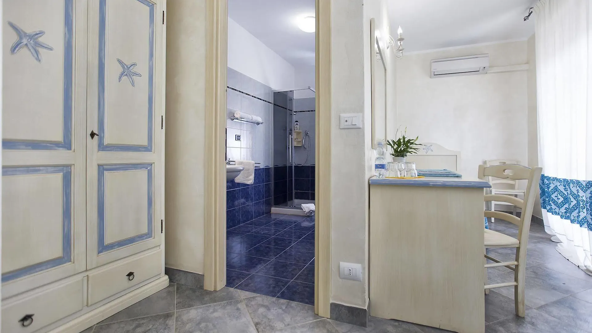 Morpheo B&B 알게로 3*,  이탈리아
