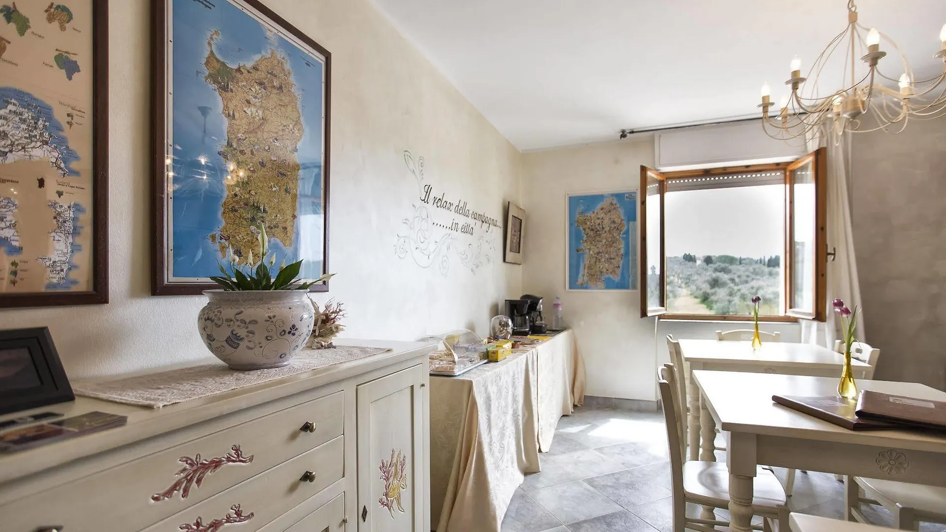 Morpheo B&B 알게로 3*,