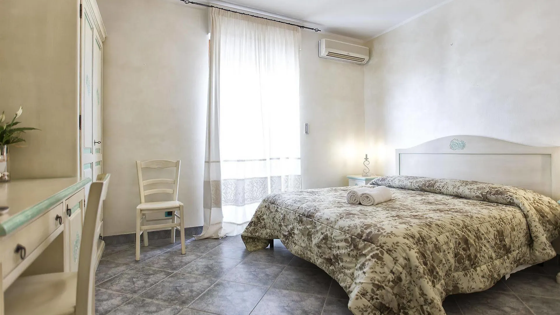 Morpheo B&B 알게로