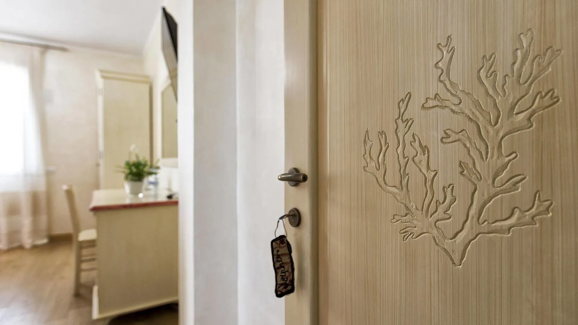 Morpheo B&B 알게로