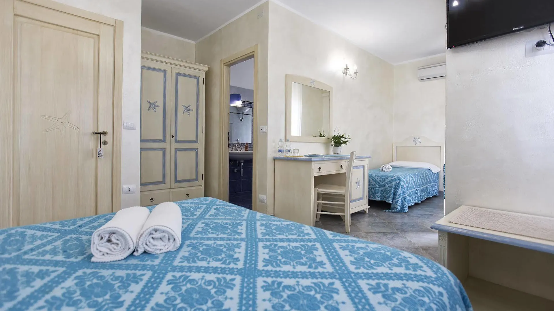 Morpheo B&B 알게로