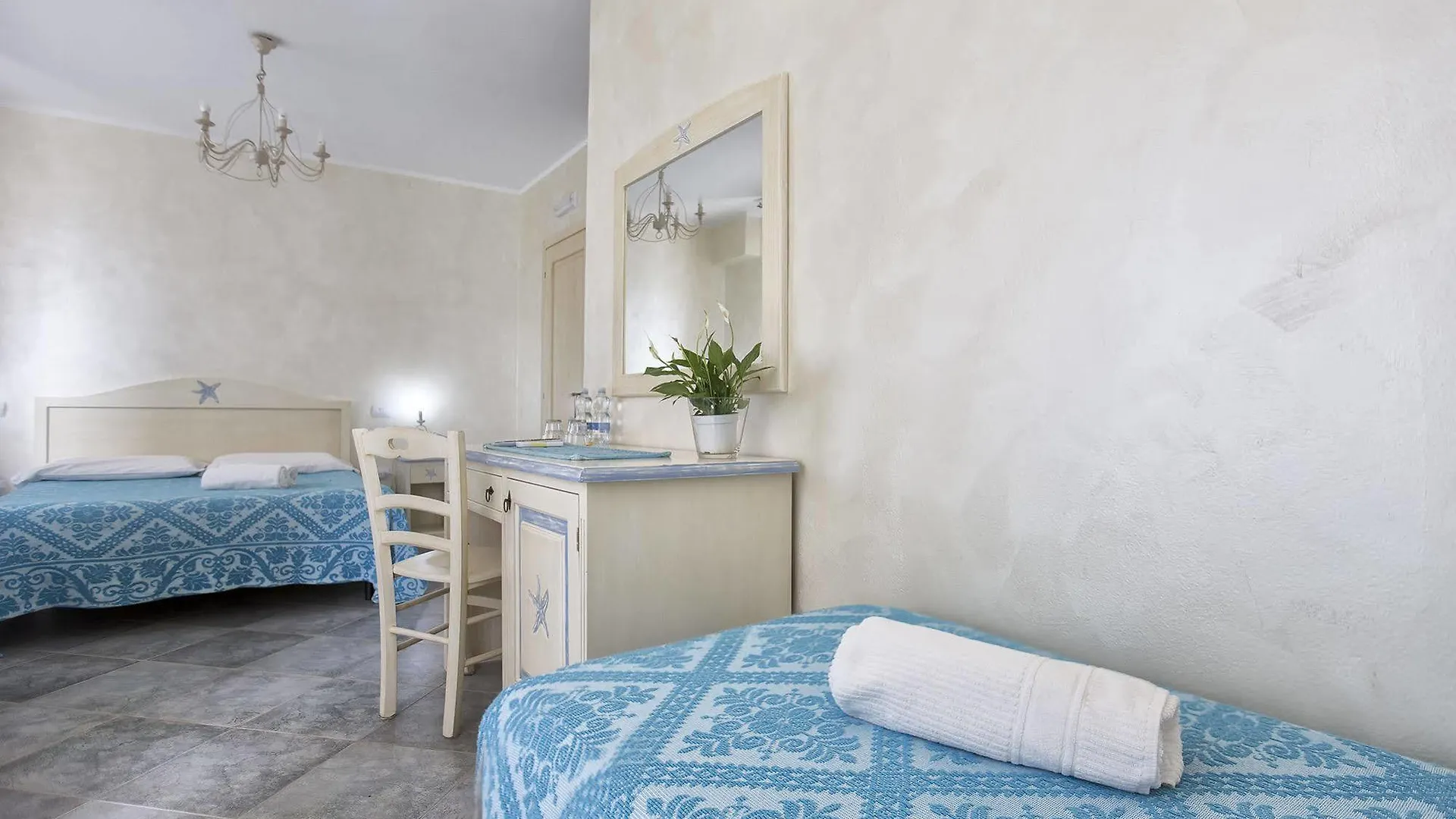 Morpheo B&B 알게로 호텔