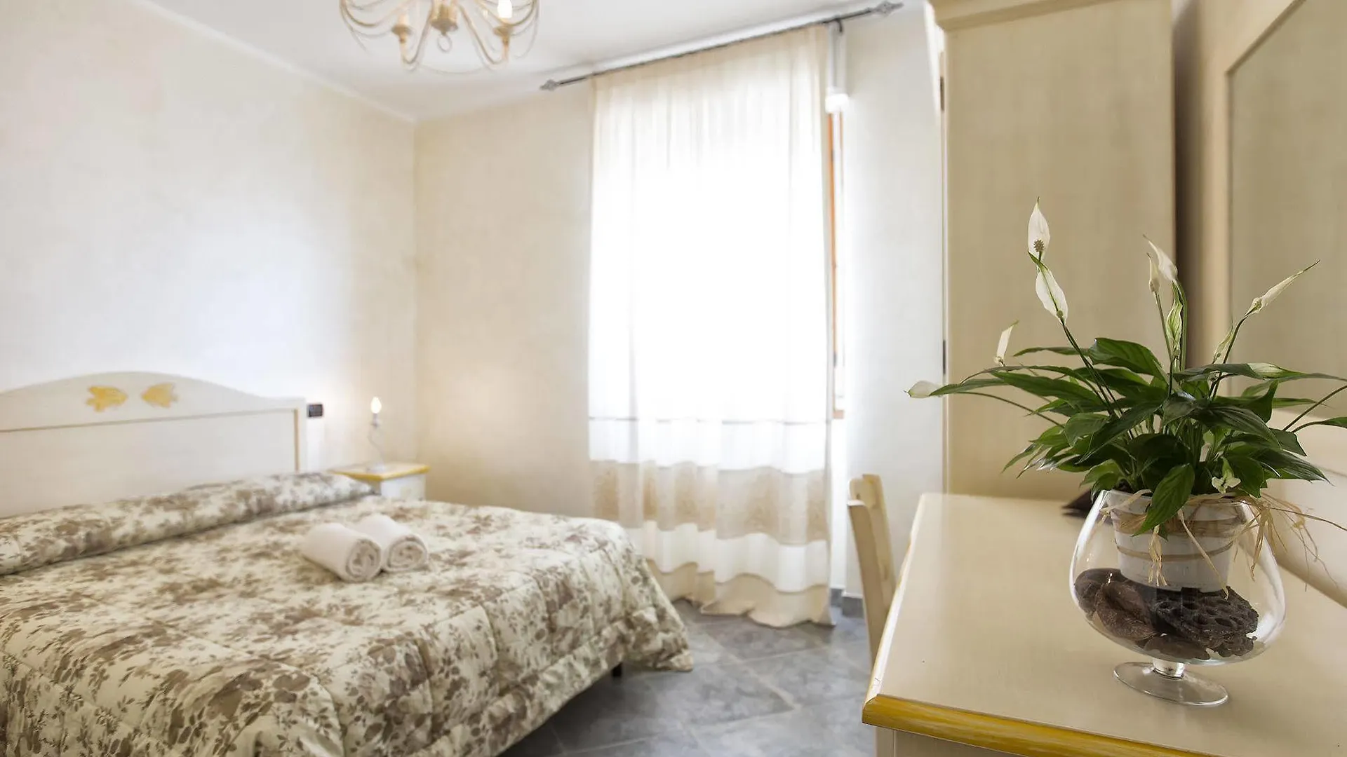 Morpheo B&B 알게로 호텔