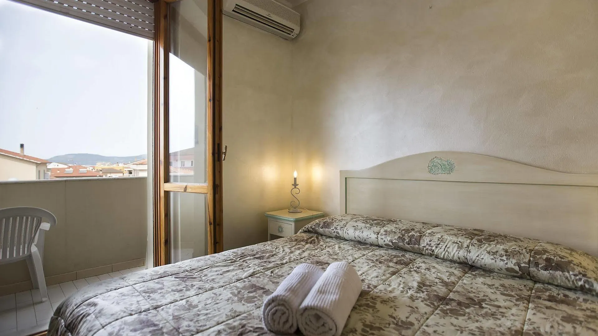Morpheo B&B 알게로
