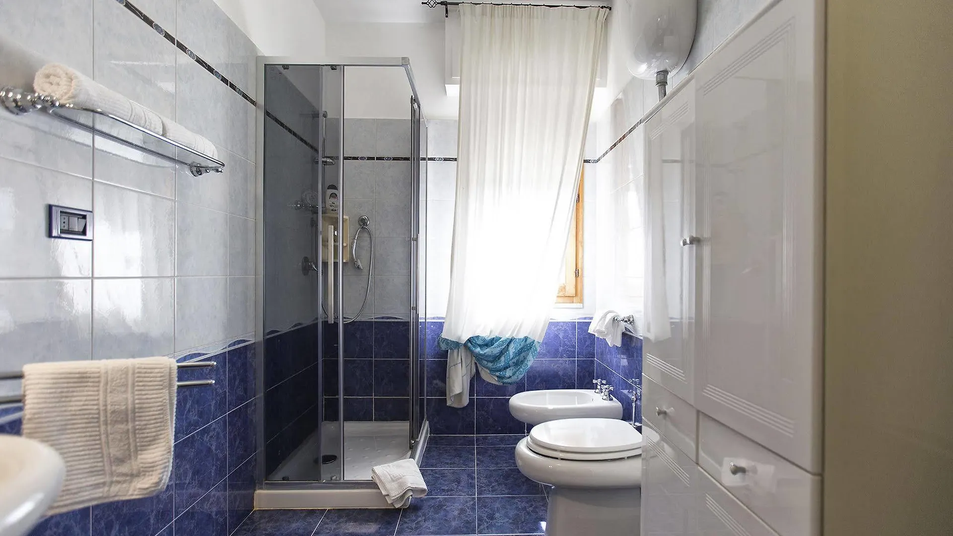 Morpheo B&B 알게로 3*,  이탈리아