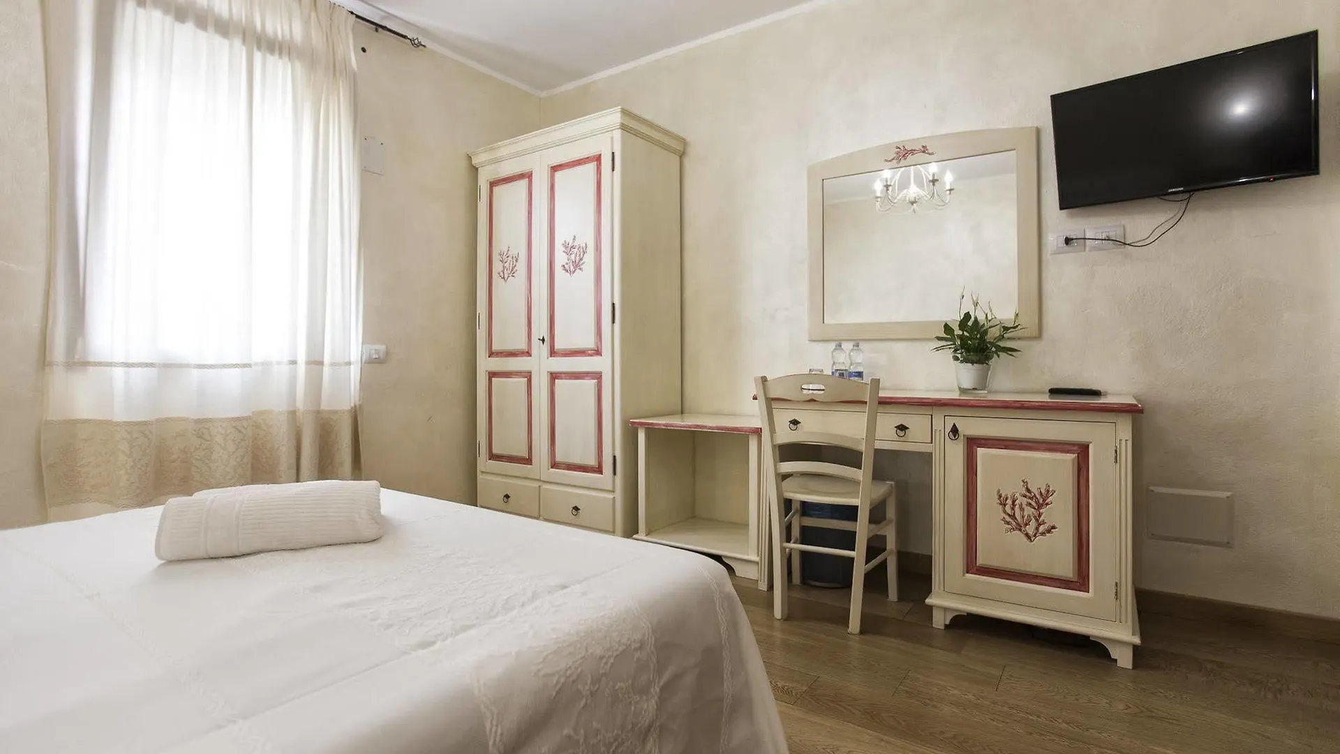 Morpheo B&B 알게로 이탈리아