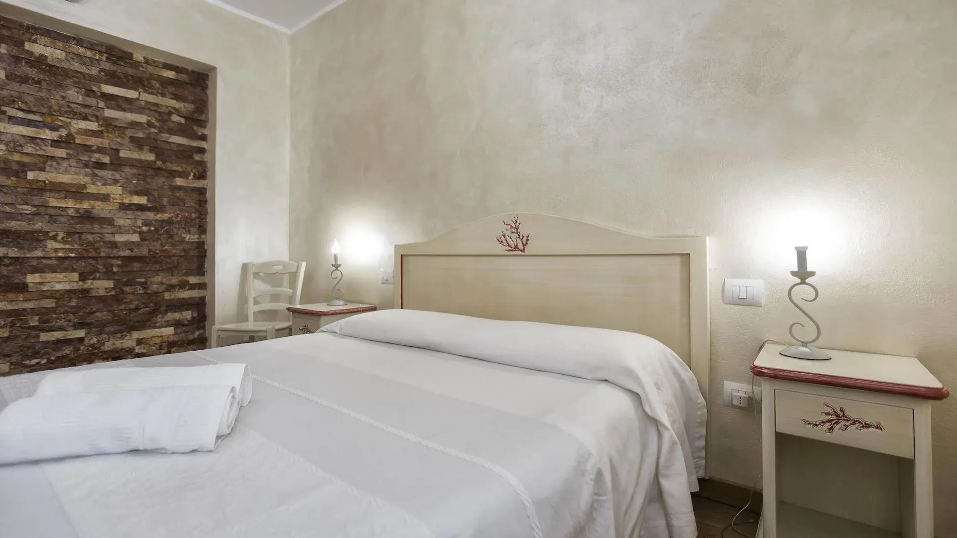 Morpheo B&B 알게로 이탈리아