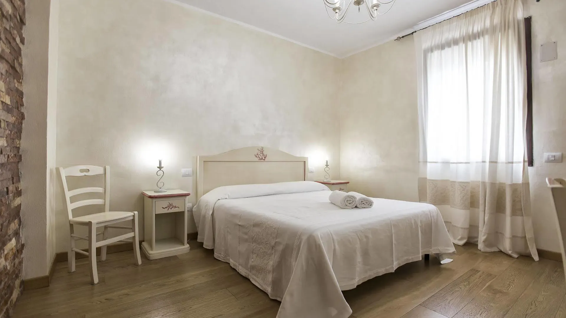 *** 호텔 Morpheo B&B 알게로 이탈리아