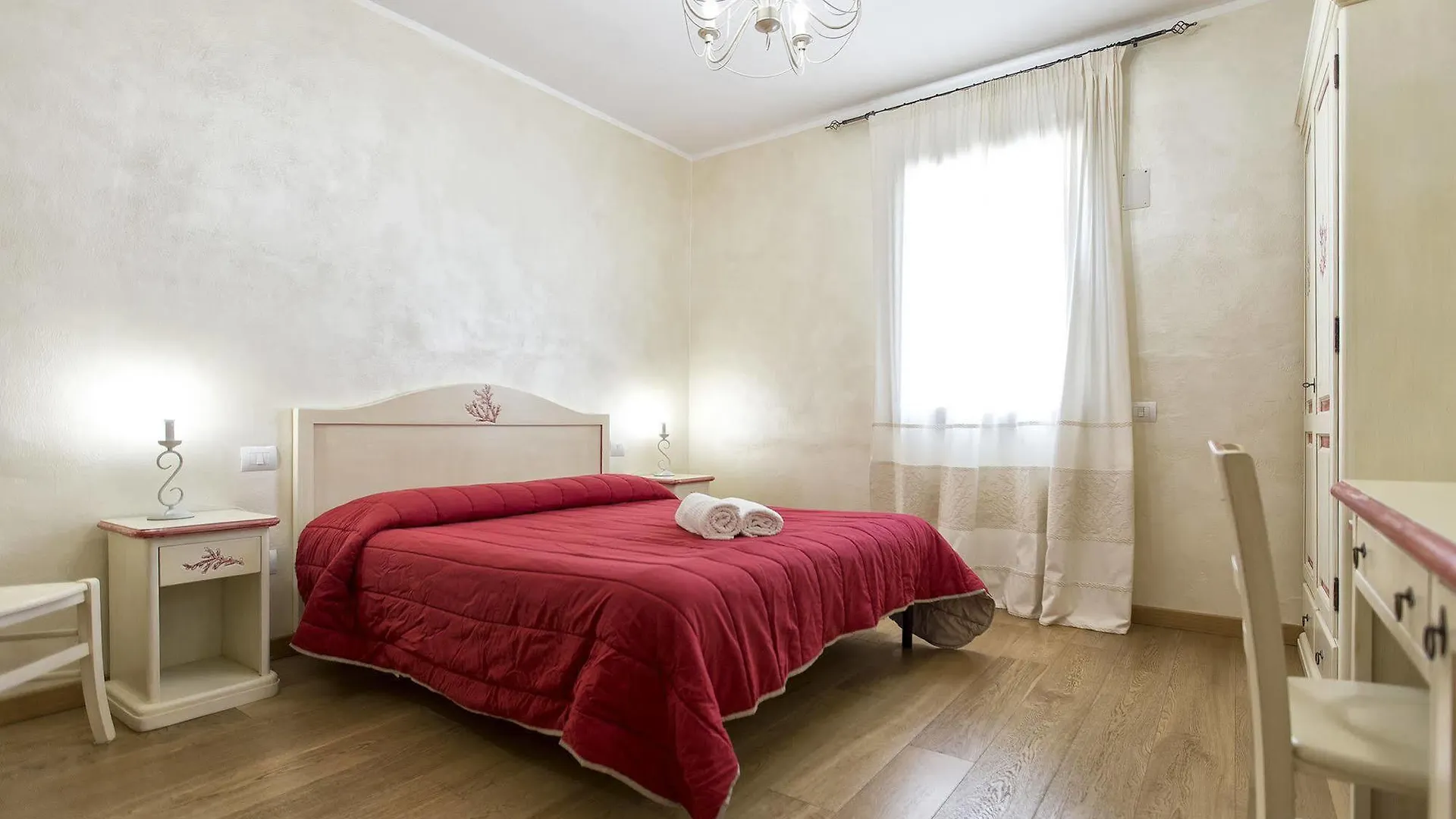 Morpheo B&B 알게로